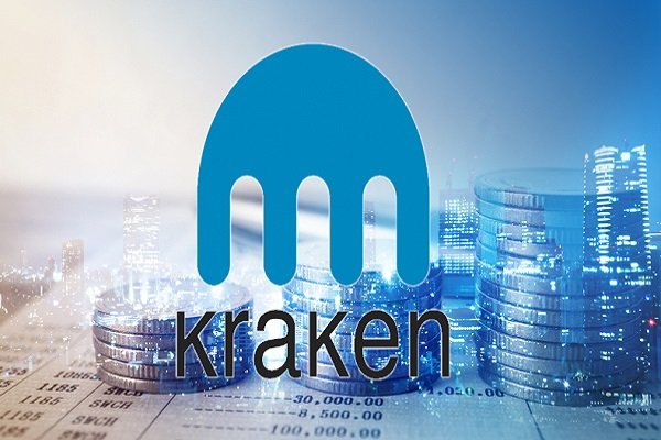 Kraken 19at